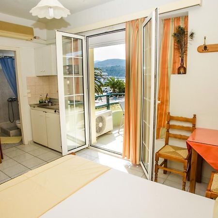 Myros Studios Argostoli  Exterior photo