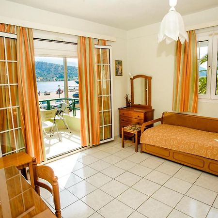 Myros Studios Argostoli  Exterior photo