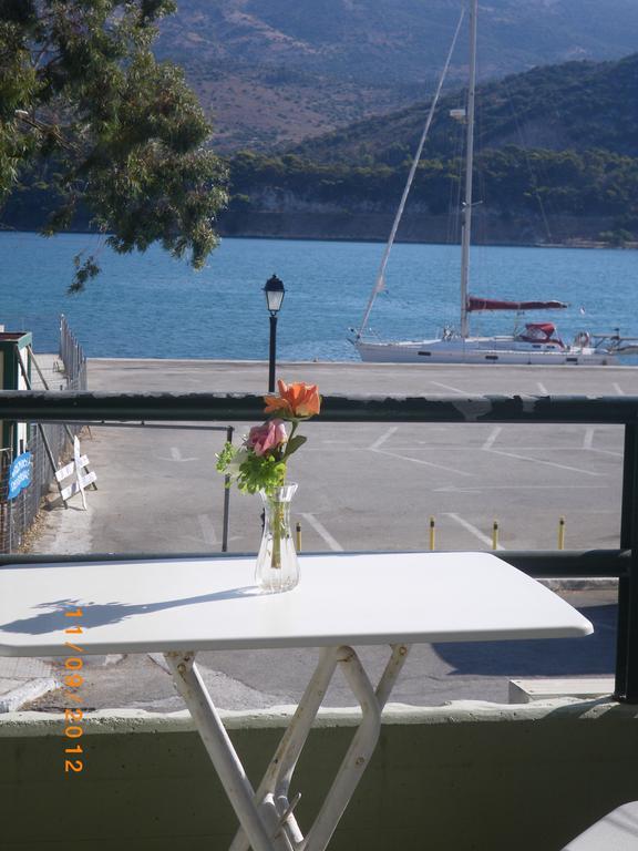 Myros Studios Argostoli  Room photo