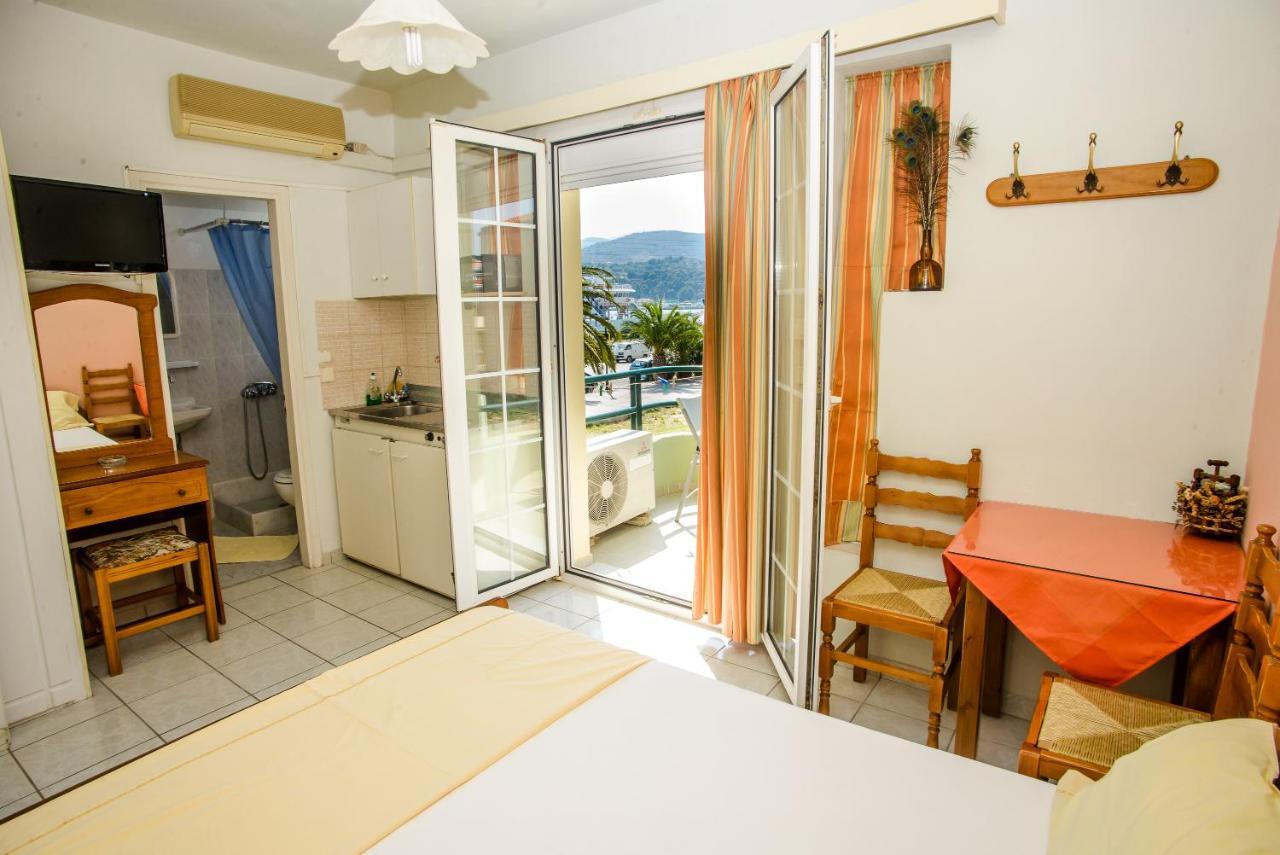 Myros Studios Argostoli  Exterior photo