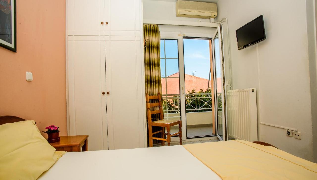 Myros Studios Argostoli  Exterior photo